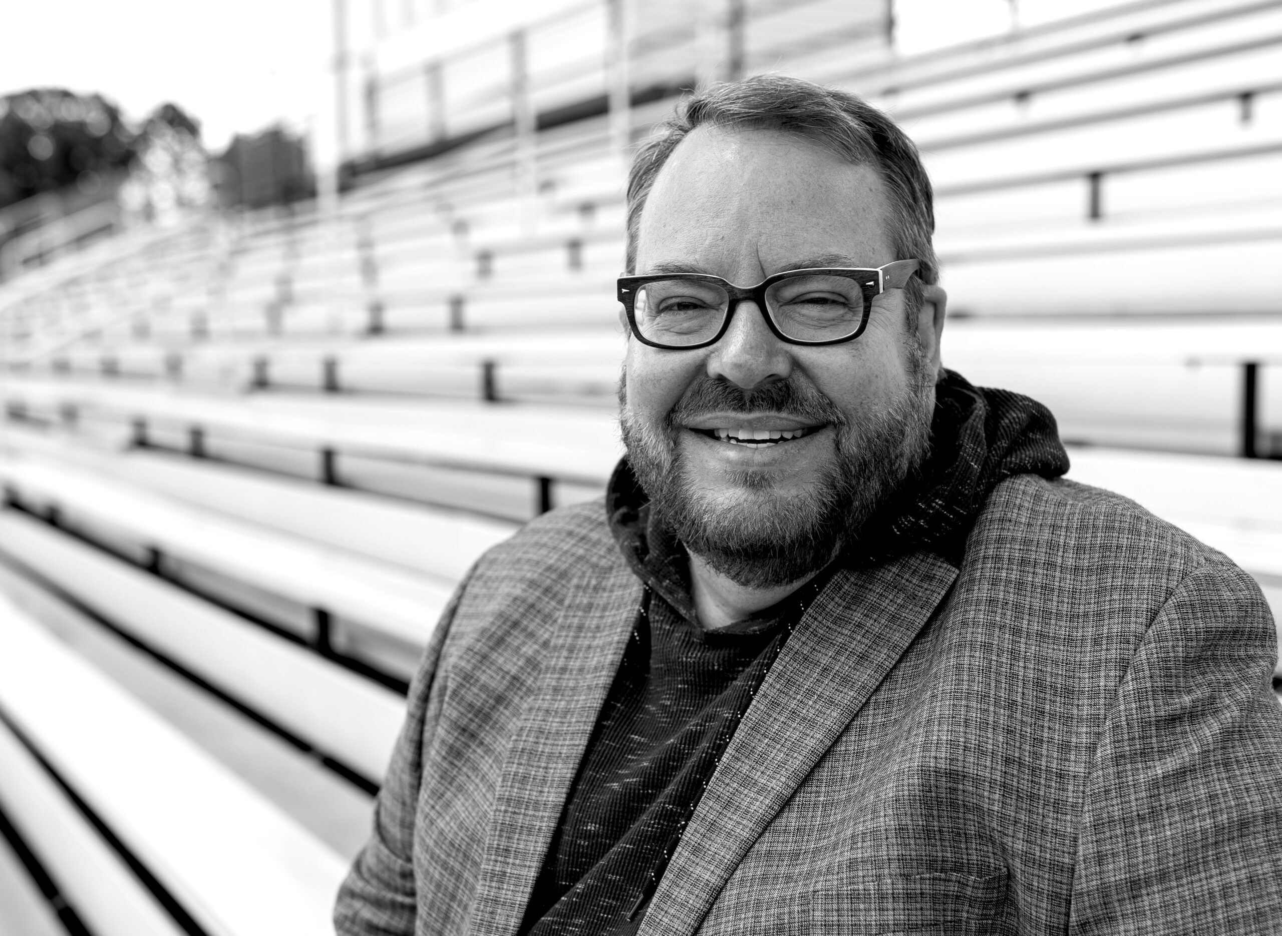 Marc Mobile Headshot