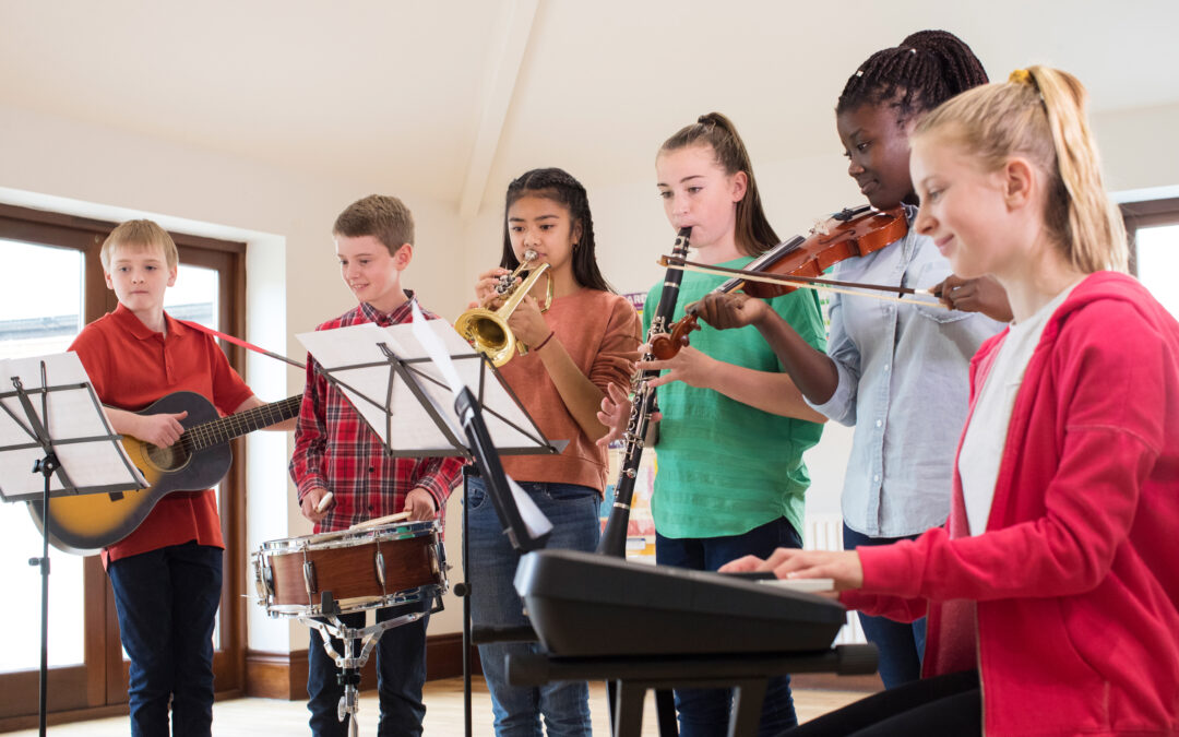 Expert Tips for Overcoming the Top Challenges Faced by Band Directors